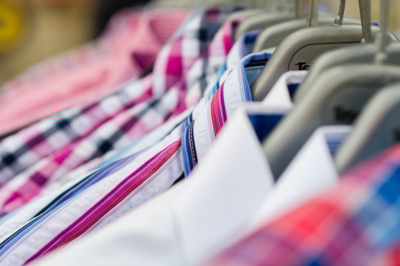 Camisas de Trabajo